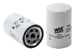 WIX 33124 Fuel Filter - (NapaGold 3124)