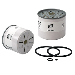 WIX 33165 Fuel Filter - (NapaGold 3165)