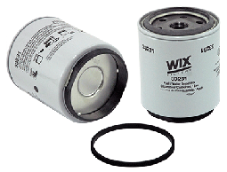 WIX 33231 Fuel/Water Separator - (NapaGold 3231)