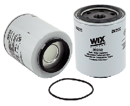 WIX 33232 Fuel/Water Separator - (NapaGold 3232)