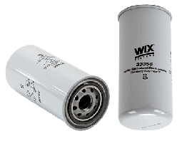 WIX 33356 Fuel Filter - (NapaGold 3356)