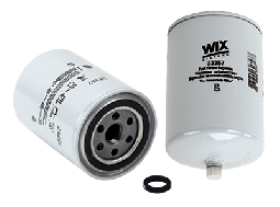 WIX 33357 Fuel/Water Separator - (NapaGold 3357)