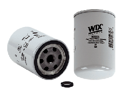 WIX 33358 Fuel Filter - (NapaGold 3358)