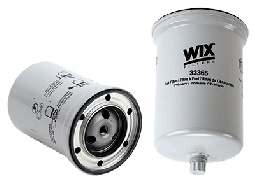 WIX 33365 Fuel Filter - (NapaGold 3365)