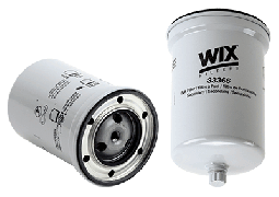 WIX 33366 Fuel Filter - (NapaGold 3366)