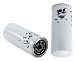 WIX 33374 Fuel Filter - (NapaGold 3374)