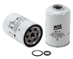 WIX 33379 Fuel/Water Separator - (NapaGold 3379)