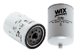 WIX 33383 Fuel Filter - (NapaGold 3383)