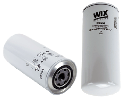 WIX 33384 Fuel Filter - (NapaGold 3384)