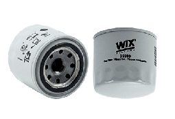 WIX 33390 Fuel Filter - (NapaGold 3390)