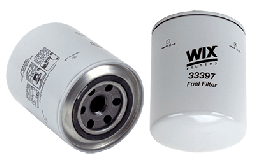 WIX 33397 Fuel Filter - (NapaGold 3397)