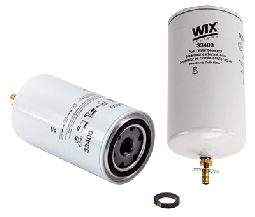 WIX 33400 Fuel/Water Separator - (NapaGold 3400)