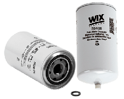 WIX 33405 Fuel/Water Separator - (NapaGold 3405)