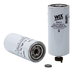 WIX 33406 Fuel Filter - (NapaGold 3406)