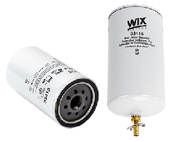 WIX 33418 Fuel/Water Separator - (NapaGold 3418)