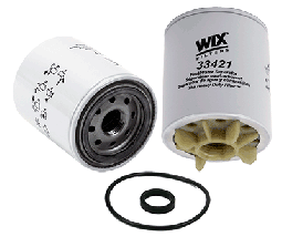 WIX 33421 Fuel/Water Separator - (NapaGold 3421)