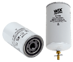 WIX 33439 Fuel/Water Separator - (NapaGold 3439)