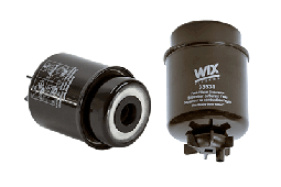 WIX 33531 Key-Way Fuel Filter - (NapaGold 3531)