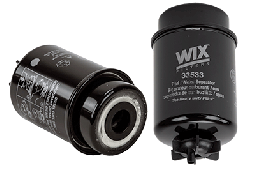 WIX 33533 Key-Way Fuel Filter - (NapaGold 3533)