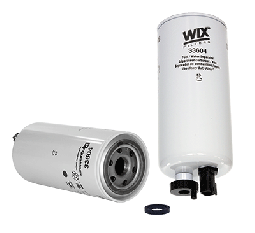 WIX 33604 Fuel/Water Separator - (NapaGold 3604)