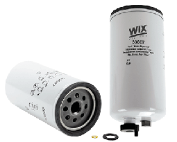 WIX 33607 Fuel/Water Separator - (NapaGold 3607)