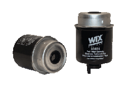 WIX 33694 Key-Way Fuel Filter - (NapaGold 3694)