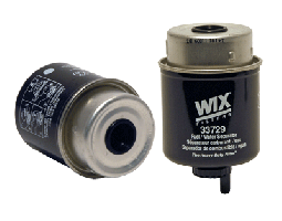 WIX 33729 Key-Way Fuel Filter - (NapaGold 3729)