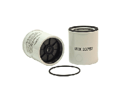 WIX 33757 Fuel/Water Separator - (NapaGold 3757)