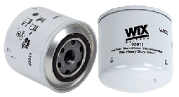 WIX 33811 Fuel Filter - (NapaGold 3811)