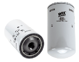 WIX 33958 Fuel Filter - (NapaGold 3958)