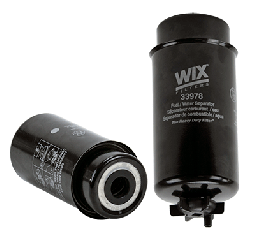 WIX 33978 Key-Way Fuel Filter - (NapaGold 3978)