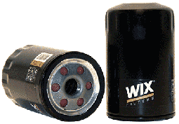 NapaGold 1036 Oil Filter by WIX (51036)