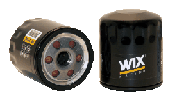 NapaGold 1040 Oil Filter by WIX (51040)