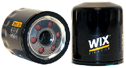 NapaGold 1042 Oil Filter by WIX (51042)