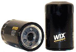 NapaGold 1045 Oil Filter by WIX (51045)