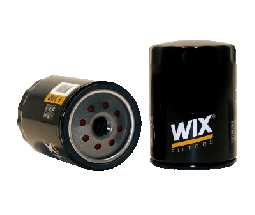 NapaGold 1060 Oil Filter by WIX (51060)