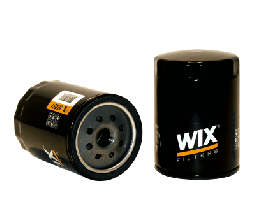 NapaGold 1061 Oil Filter by WIX (51061)