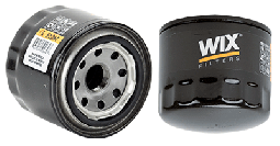 NapaGold 1064 Oil Filter by WIX (51064)