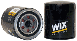 NapaGold 1068 Oil Filter by WIX (51068)