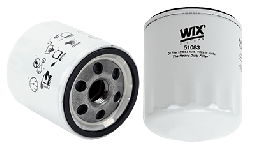 NapaGold 1083 Oil Filter by WIX (51083)