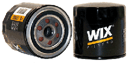 NapaGold 1085 Oil Filter by WIX (51085)