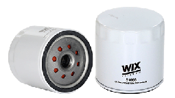 NapaGold 1086 Oil Filter by WIX (51086)