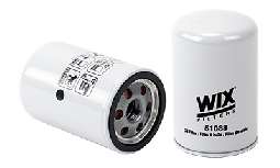 NapaGold 1088 Oil Filter by WIX (51088)