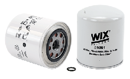 NapaGold 1091 Oil Filter by WIX (51091)