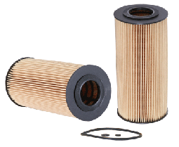 WIX 51187 Oil Filter - (NapaGold 1187)