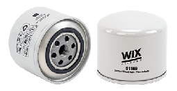 WIX 51189 Oil Filter - (NapaGold 1189)