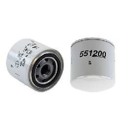 WIX 51200 Oil Filter - (NapaGold 1200)