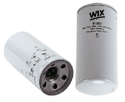 WIX 51202 Oil Filter - (NapaGold 1202)