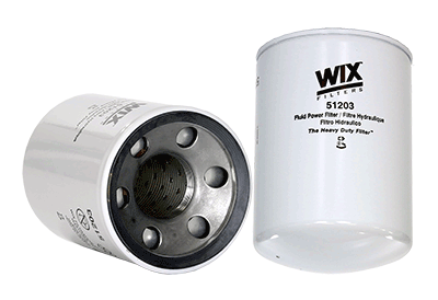 WIX 51203 Hydraulic Filter - (NapaGold 1203)