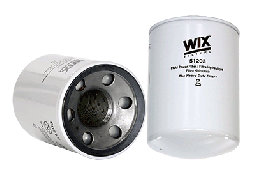 WIX 51203 Transmission Filter - (NapaGold 1203)